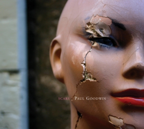 Paul Goodwin - Scars