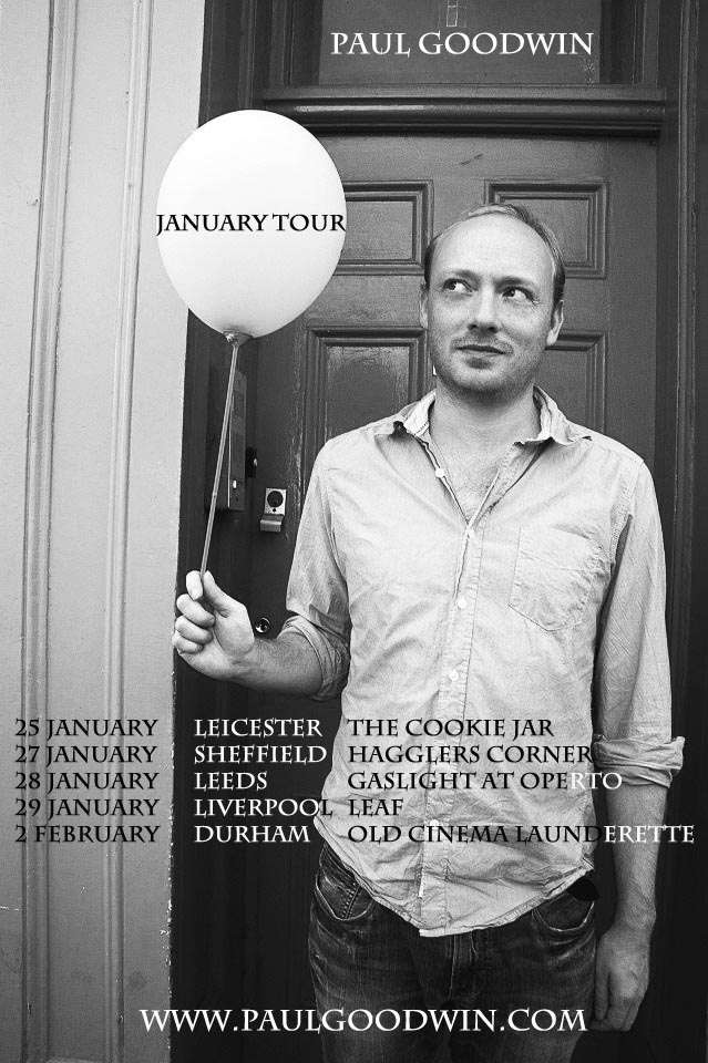 January tour