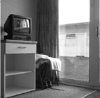 Burning Shed Session (2002)